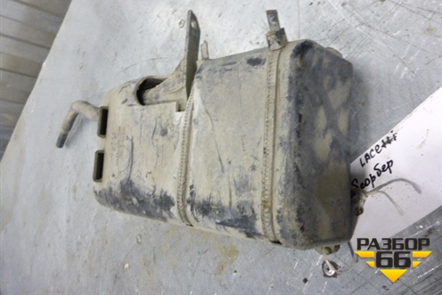Адсорбер фильтр угольный (96469103) для Chevrolet Lacetti с 2003г (Лачетти)