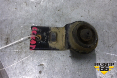 Кронштейн радиатора верхний (253332F000) для Kia Cerato с 2003-2009г (Серато 1)