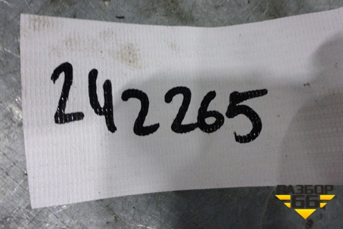 Кронштейн радиатора верхний (253332F000) для Kia Cerato с 2003-2009г (Серато 1)