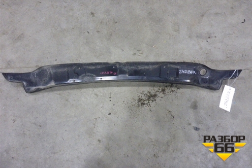 Короб водоотводящий для Kia Cerato с 2003-2009г (Серато 1)