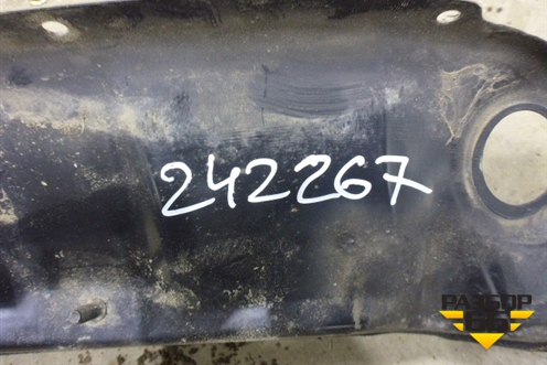 Короб водоотводящий для Kia Cerato с 2003-2009г (Серато 1)