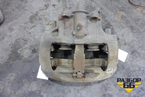 Суппорт задний правый для Iveco Stralis с 2002-2006г (Стралис)