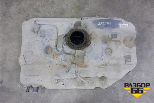 Бак топливный (дизель) для Kia Cerato с 2003-2009г (Серато 1)