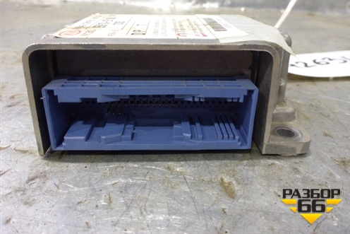 Блок управления AIR BAG (959102F100) для Kia Cerato с 2003-2009г (Серато 1)