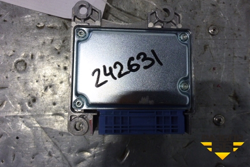 Блок управления AIR BAG (959102F100) для Kia Cerato с 2003-2009г (Серато 1)