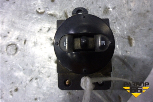Переключатель регулировки зеркал для Kia Cerato с 2003-2009г (Серато 1)