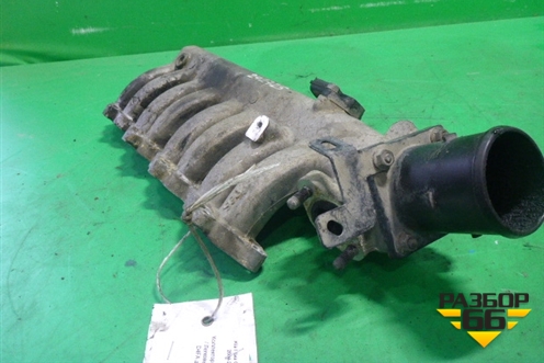 Коллектор впускной (1.5л D4FA дизель) для Kia Cerato с 2003-2009г (Серато 1)