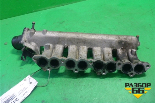 Коллектор впускной (1.5л D4FA дизель) для Kia Cerato с 2003-2009г (Серато 1)