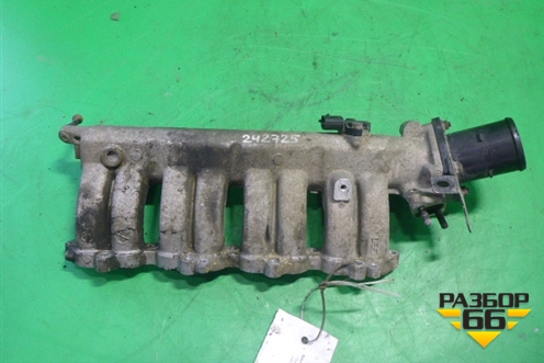 Коллектор впускной (1.5л D4FA дизель) для Kia Cerato с 2003-2009г (Серато 1)