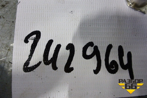 Рейка топливная рампа (3.2л M112) (A1120700095) для Mercedes Benz S-Klass W220 с 1998-2005г (С)