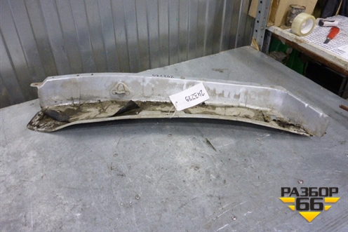 Короб водоотводящий для Lifan X60 с 2011г (Х60)