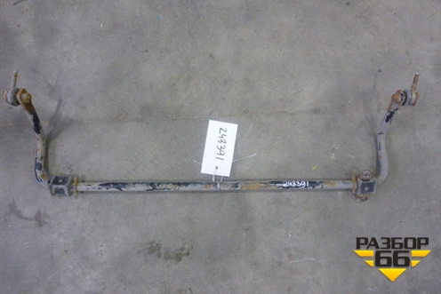 Стабилизатор задний для Lifan X60 с 2011г (Х60)