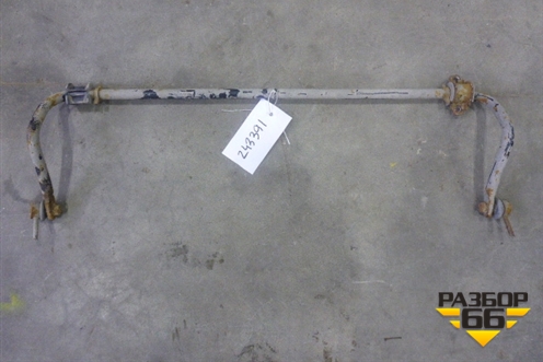 Стабилизатор задний для Lifan X60 с 2011г (Х60)