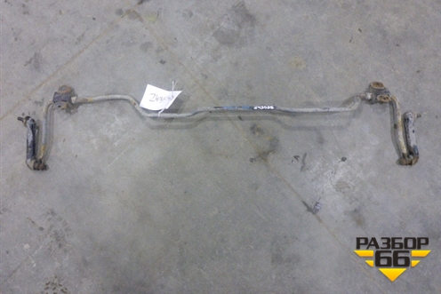 Стабилизатор задний для Kia Cerato с 2003-2009г (Серато 1)