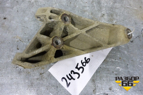 Кронштейн генератора для Chevrolet Lanos с 2004г (Ланос)