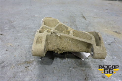 Кронштейн генератора для Chevrolet Lanos с 2004г (Ланос)