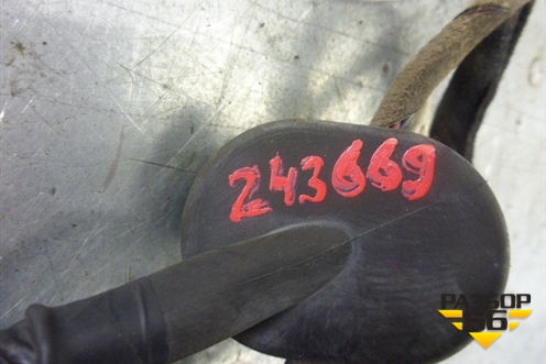 Проводка крышки багажника для Kia Cerato с 2003-2009г (Серато 1)