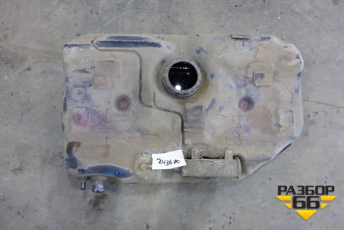 Бак топливный (311502F000) для Kia Cerato с 2003-2009г (Серато 1)