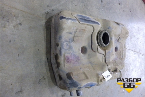 Бак топливный (311502F000) для Kia Cerato с 2003-2009г (Серато 1)