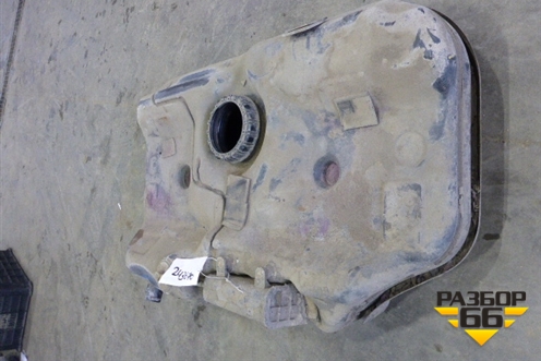 Бак топливный (311502F000) для Kia Cerato с 2003-2009г (Серато 1)