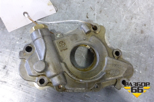 Насос масляный (1.8л LFB479Q) для Lifan X60 с 2011г (Х60)