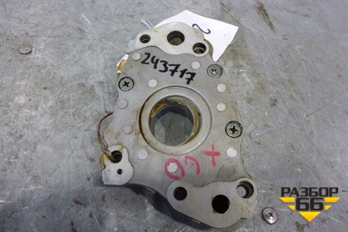 Насос масляный (1.8л LFB479Q) для Lifan X60 с 2011г (Х60)