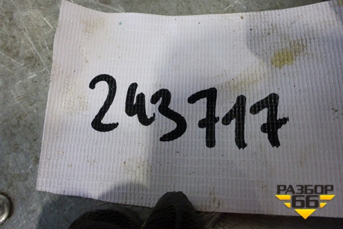 Насос масляный (1.8л LFB479Q) для Lifan X60 с 2011г (Х60)