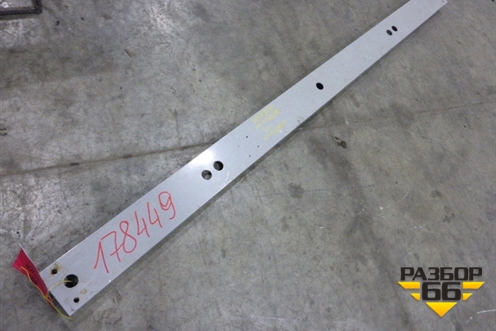 Кронштейн спойлера для International 9800i