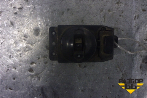 Переключатель регулировки зеркал для Kia Cerato с 2003-2009г (Серато 1)