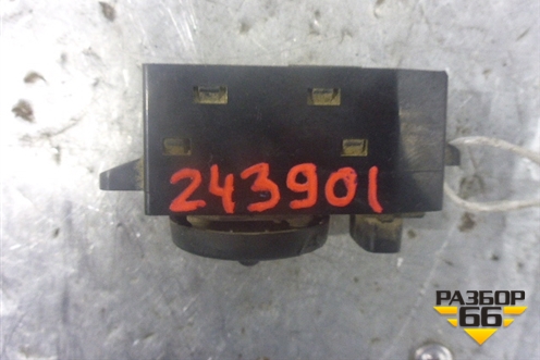 Переключатель регулировки зеркал для Kia Cerato с 2003-2009г (Серато 1)