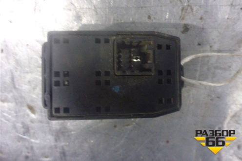 Переключатель регулировки зеркал для Kia Cerato с 2003-2009г (Серато 1)