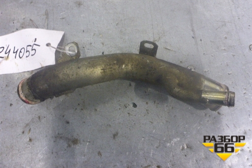 Трубка системы охлаждения для Fiat Ducato (244) с 2002-2006г (Дукато Елабуга)