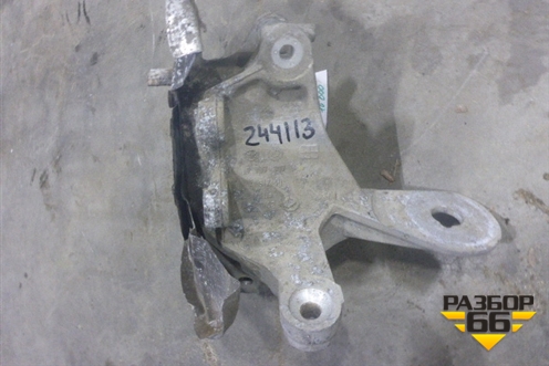 Кулак задний левый (3.0л TDI) для BMW 5-серия F07 GT c 2008г