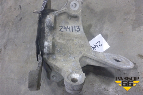 Кулак задний левый (3.0л TDI) для BMW 5-серия F07 GT c 2008г