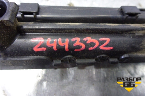 Рейка топливная рампа (1.6л BTS) (03613319) для Seat Ibiza с 2008-2017г (Ибица)