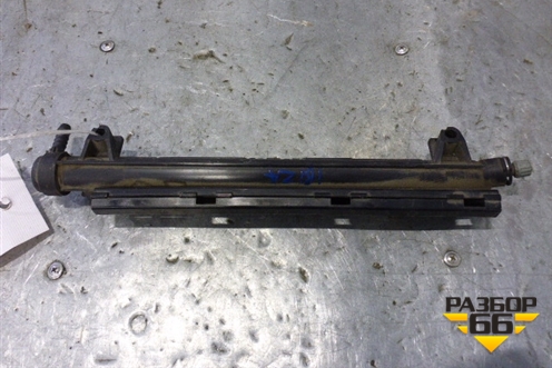 Рейка топливная рампа (1.6л BTS) (03613319) для Seat Ibiza с 2008-2017г (Ибица)