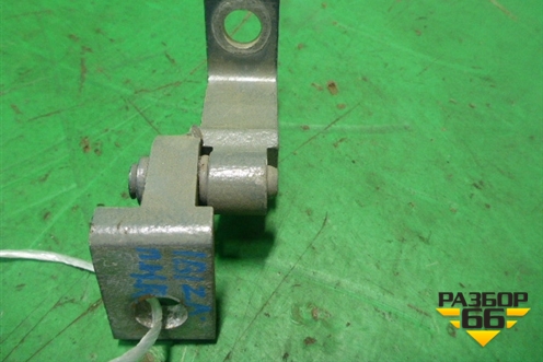 Петля двери передней правой нижняя (8K0831402F) для Seat Ibiza с 2008-2017г (Ибица)