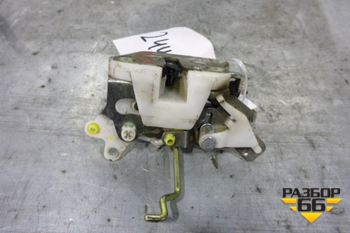 Замок двери задней правой для Daewoo Matiz с 1998-2015г (Матиз)