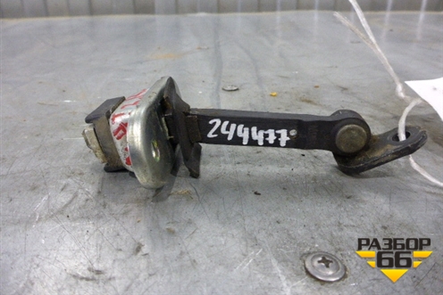 Ограничитель двери задней правой для Daewoo Matiz с 1998-2015г (Матиз)