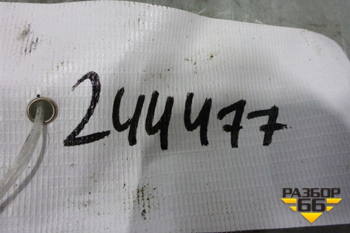 Ограничитель двери задней правой для Daewoo Matiz с 1998-2015г (Матиз)