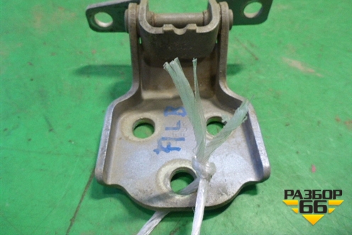 Петля двери передней левой верхняя для Daewoo Matiz с 1998-2015г (Матиз)