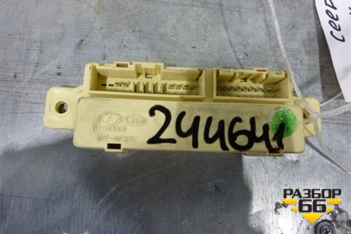 Блок электронный (919402H130) для Kia Ceed с 2012-2018г (Сид 2)