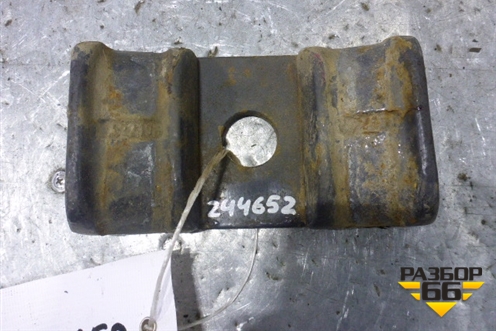 Проставка задней рессоры для Scania 5 R Series с 2004-2016г