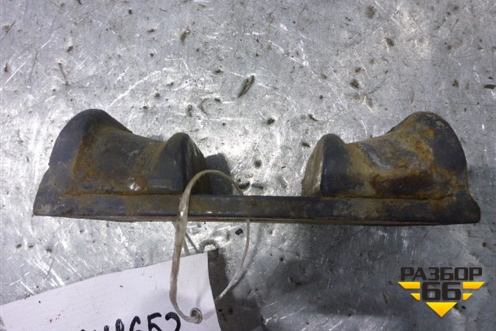 Проставка задней рессоры для Scania 5 R Series с 2004-2016г