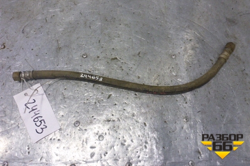 Шланг тормозной (задний) для Scania 5 R Series с 2004-2016г