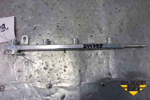 Рейка топливная рампа (1.5л A15SMS) для Zaz Chance с 2002г (Шанс)