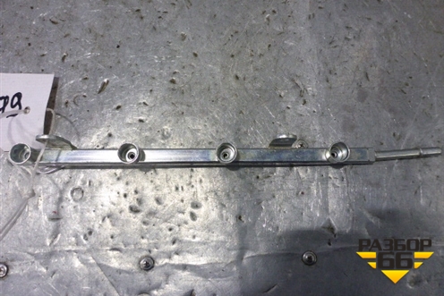 Рейка топливная рампа (1.5л A15SMS) для Zaz Chance с 2002г (Шанс)