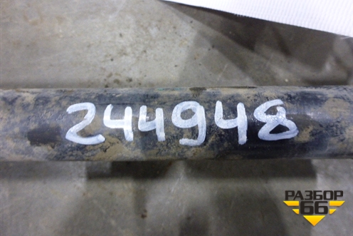 Привод передний правый (1.5л МКПП A15SMS) для Daewoo Nexia с 1995-2016г (Нексия)