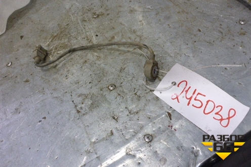 Датчик детонации для Daewoo Nexia с 1995-2016г (Нексия)