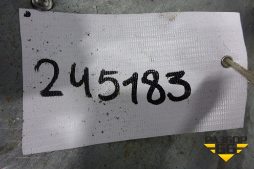 Привод передний правый (1.5л МКПП A15SMS) для Daewoo Nexia с 1995-2016г (Нексия)